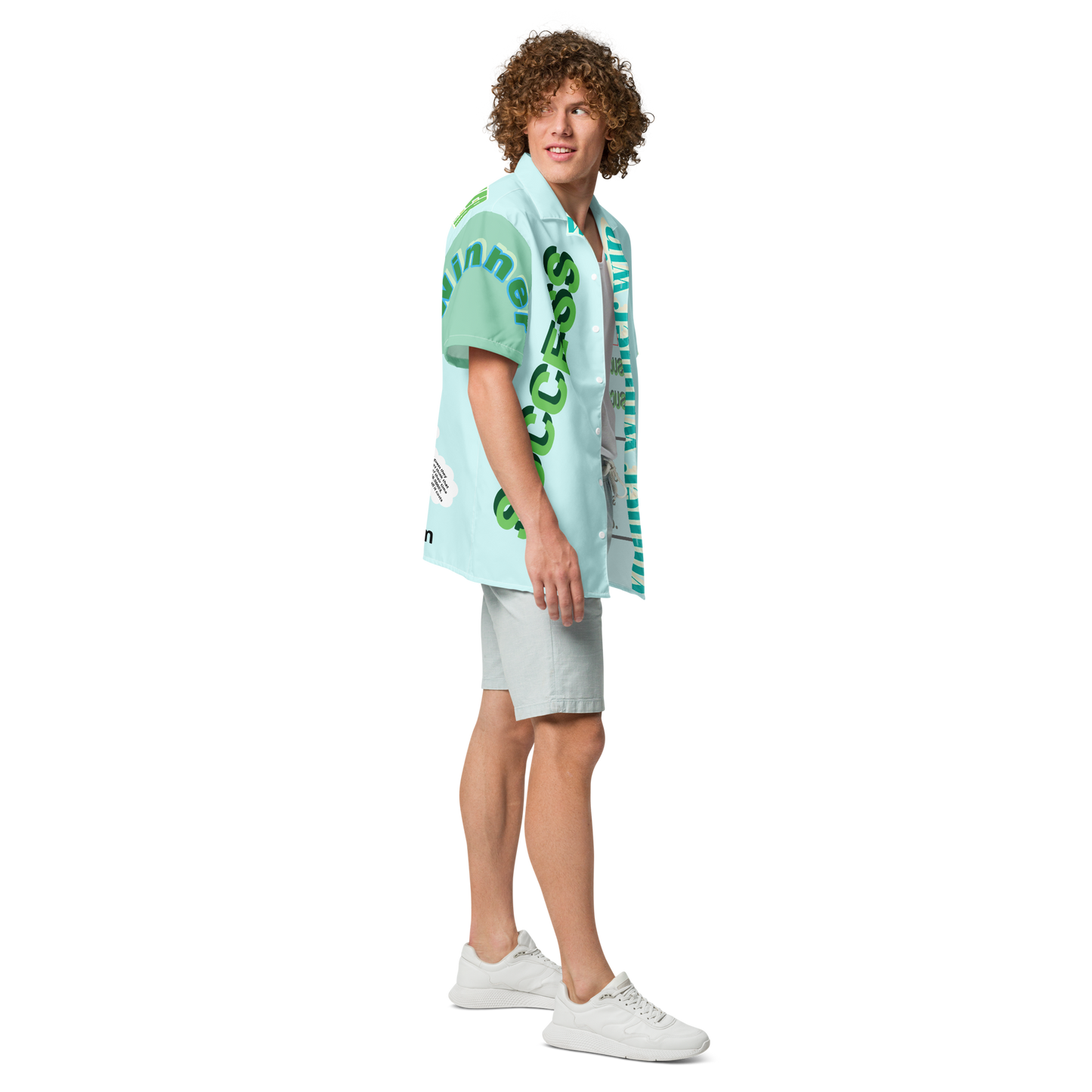 1000 Dollar Shirt