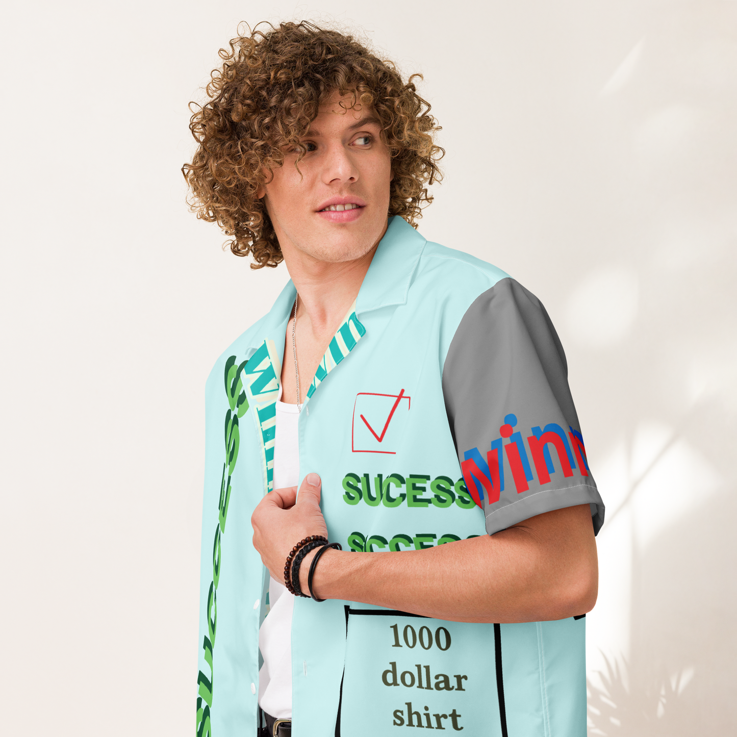 1000 Dollar Shirt